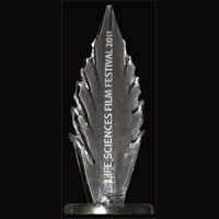 video production award 2011 - Life Science Award