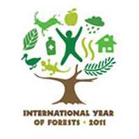 video production award 2011 - United Nations Year of the Forest Film Festival