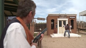 Michael Pellegatti Wild Visions’s Videos on Vimeo - Shorty's Revenge - Tales of the Old West