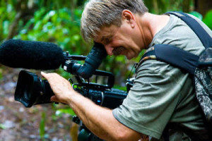 mike pellegatti video production phoenix arizona filming in the jungle
